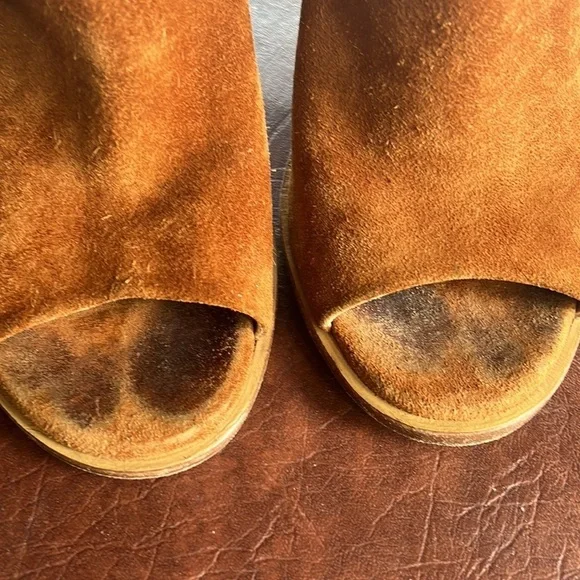 Rag & Bone “Mabel” Booties - Picture 12 of 14